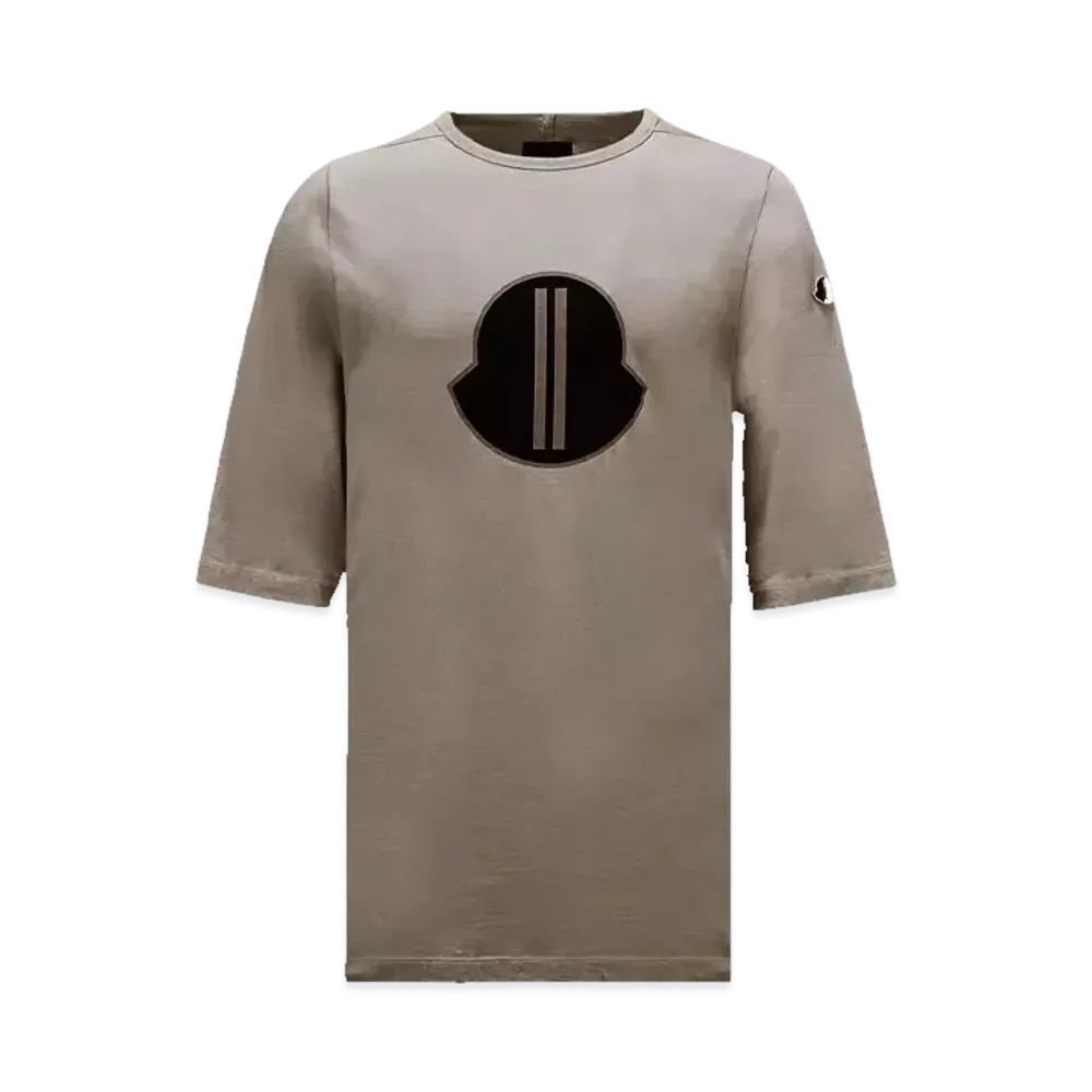 MONCLER x Rick Owens SS Level T "Brown"