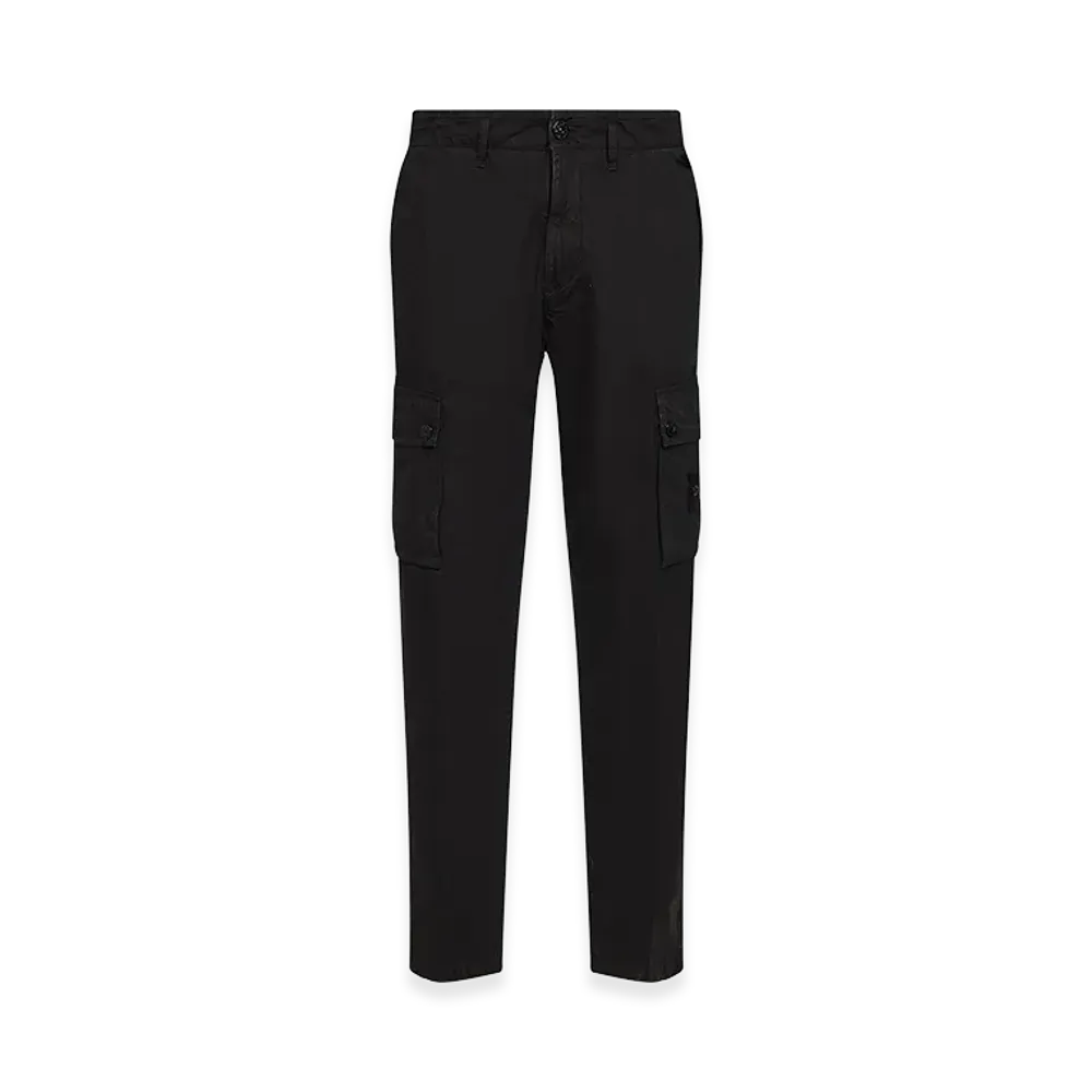 Stone Island Rtw "Black"