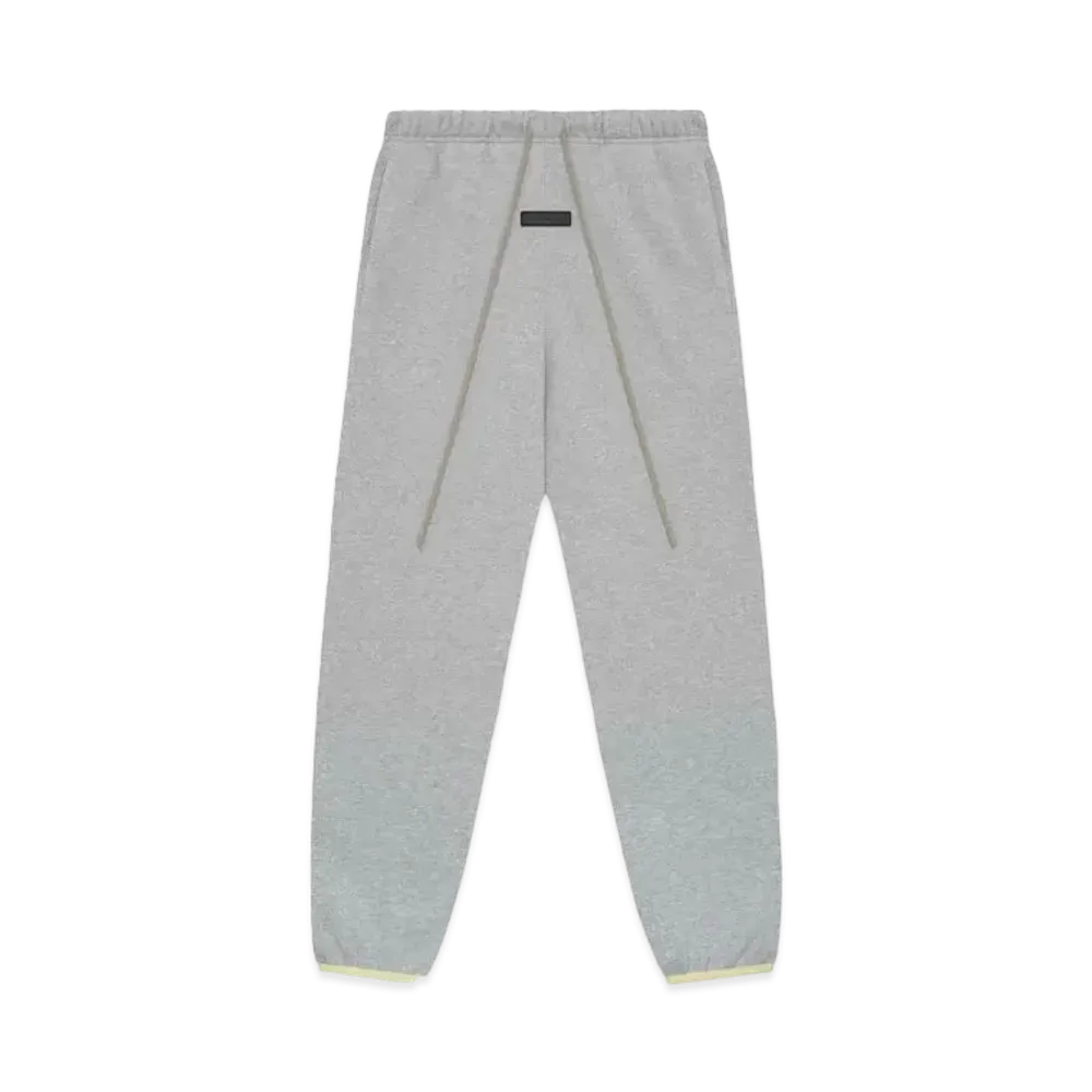 FEAR OF GOD ESSENTIALS Essentials Sweatpants "Light Heather Grey"