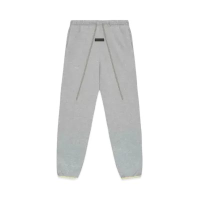 FEAR OF GOD ESSENTIALS Essentials Sweatpants "Light Heather Grey"
