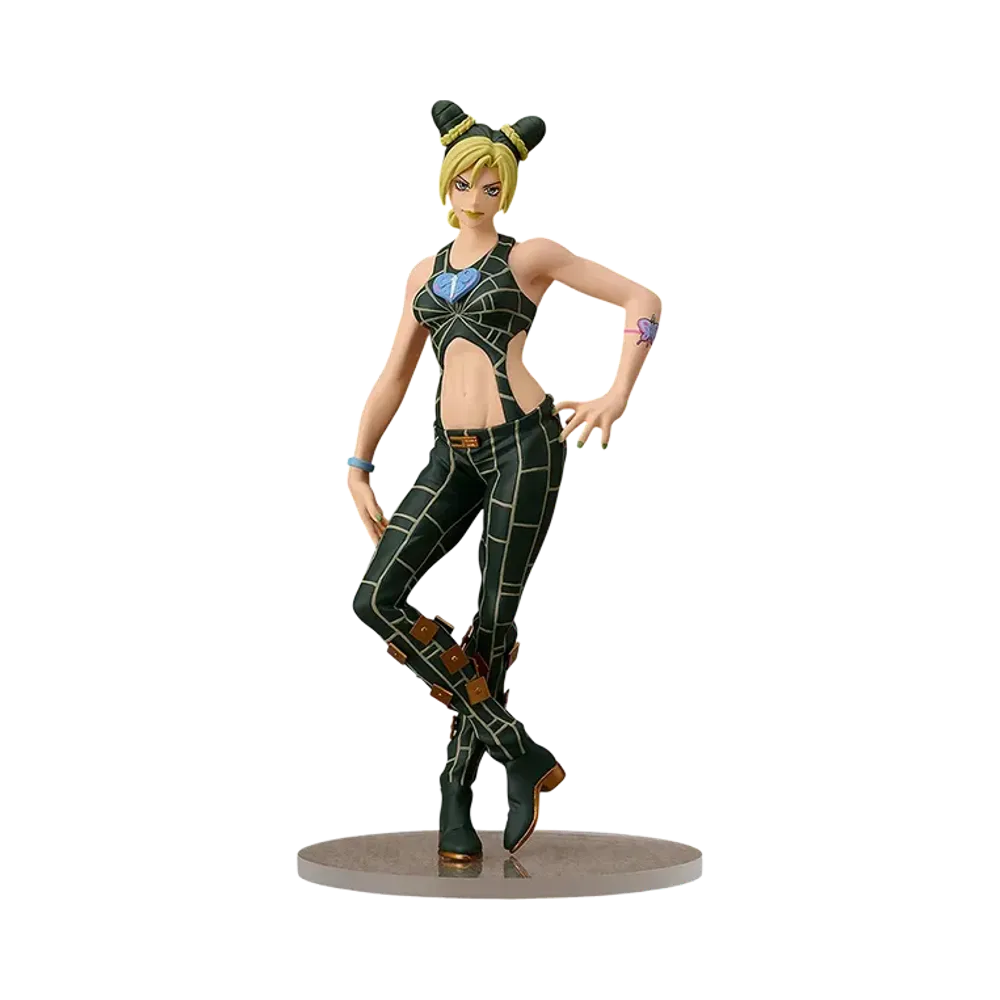 Good Smile Company "POP UP PARADE" -JoJo's Bizarre Adventure: Stone Ocean- Jolyne Cujoh