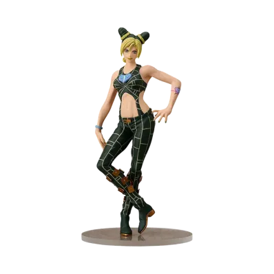 Good Smile Company "POP UP PARADE" -JoJo's Bizarre Adventure: Stone Ocean- Jolyne Cujoh
