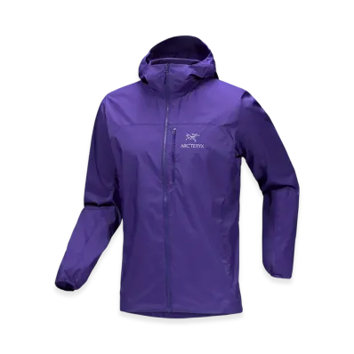 ARC'TERYX Squamish Hoody M "Soulsonic" X000007411