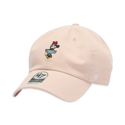 47 x Disney Clean Up Minnie Mouse "Pink"