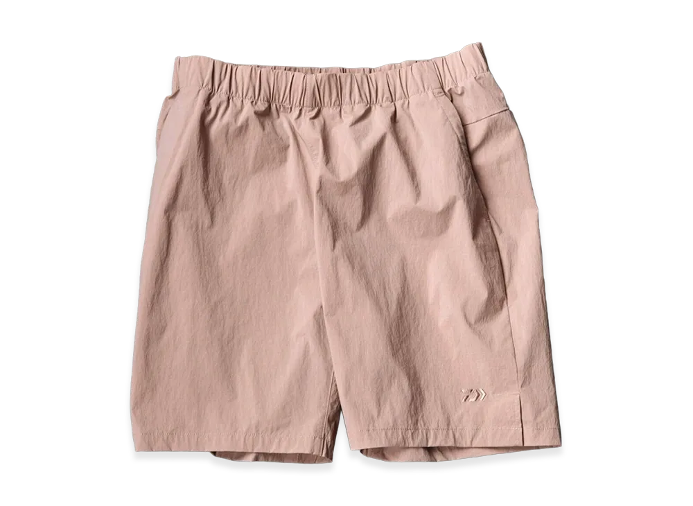JOURNAL STANDARD relume x DAIWA Board Shorts "Pink"