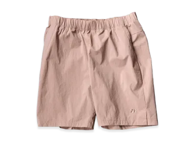 JOURNAL STANDARD relume x DAIWA Board Shorts "Pink"