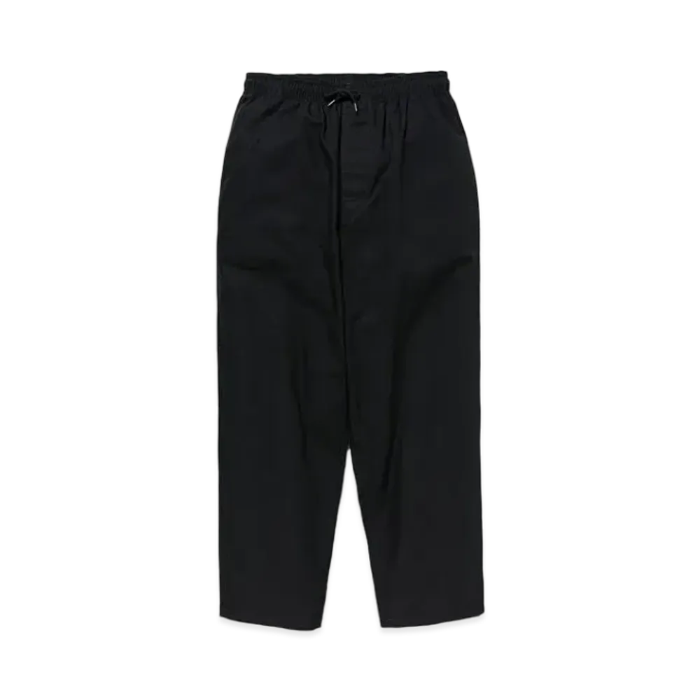 WTAPS SDDT2001 / Trousers / Cotton. Ripstop "Black"