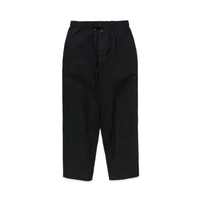WTAPS SDDT2001 / Trousers / Cotton. Ripstop "Black"