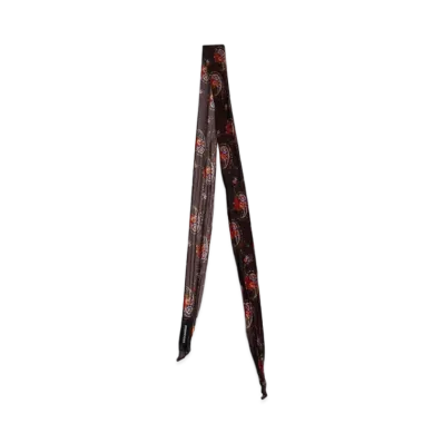 Dsquared2 D2 Classic Stole "Brown"