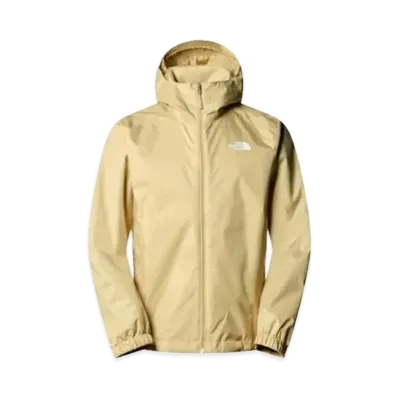 The North Face Quesjacket "Khaki Stone"