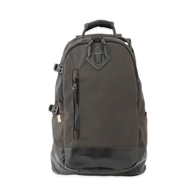 visvim Cordura 20L "Charcoal"