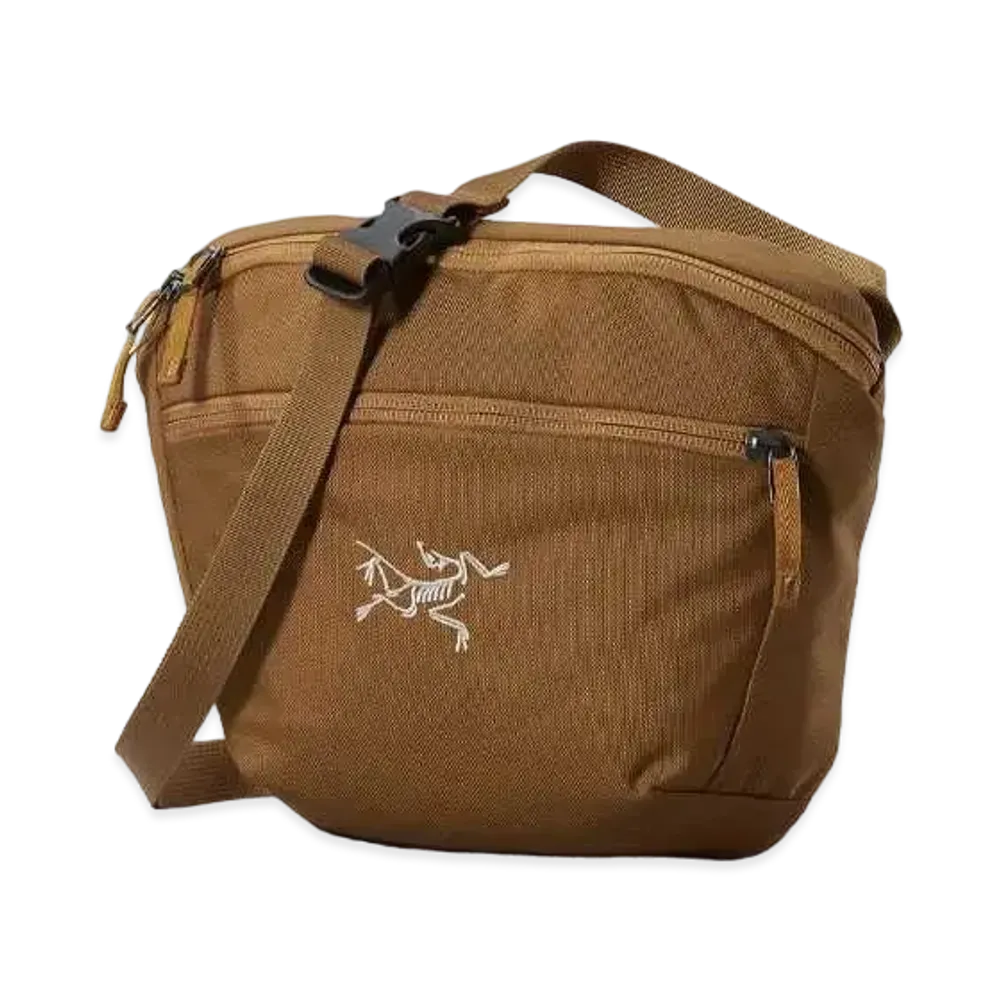 ARC'TERYX Mantis 2 Waistpack "Relic" X000006100