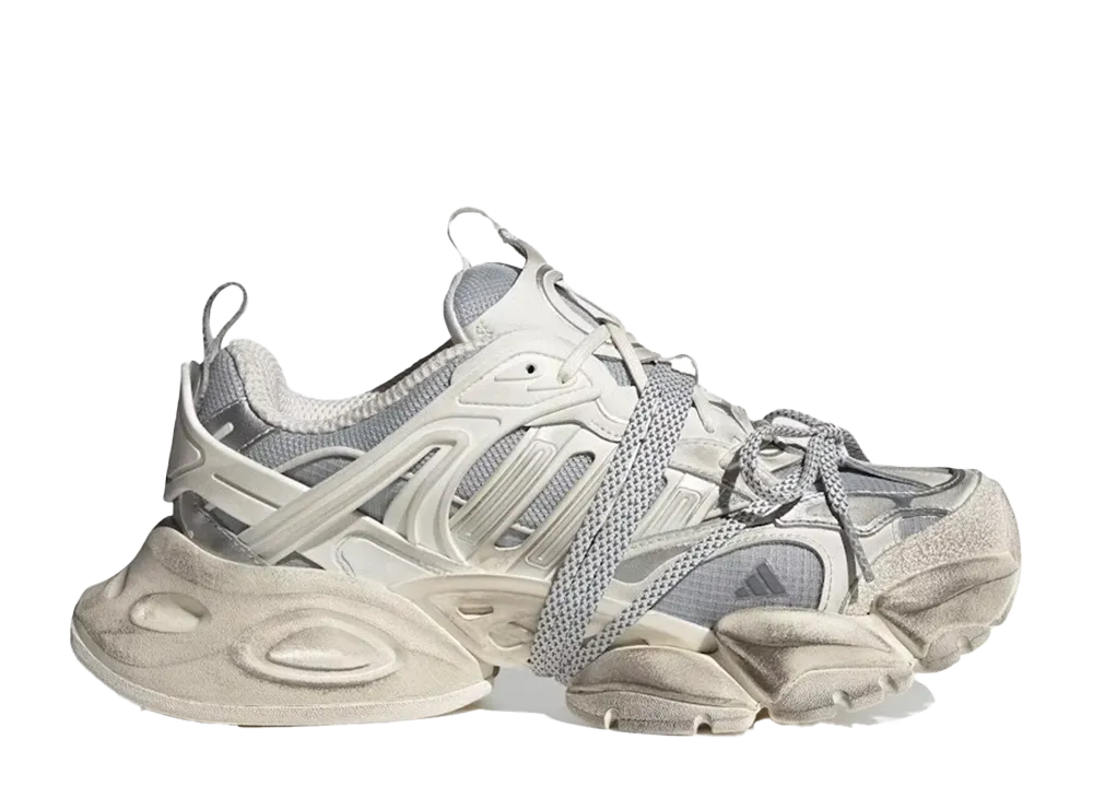 adidas Vento XLG Deluxe "Sail Grey"