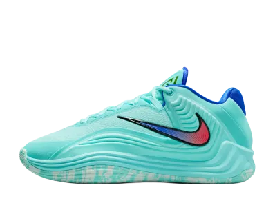 Nike Giannis Freak 7 "Light Aqua/Racer Blue"