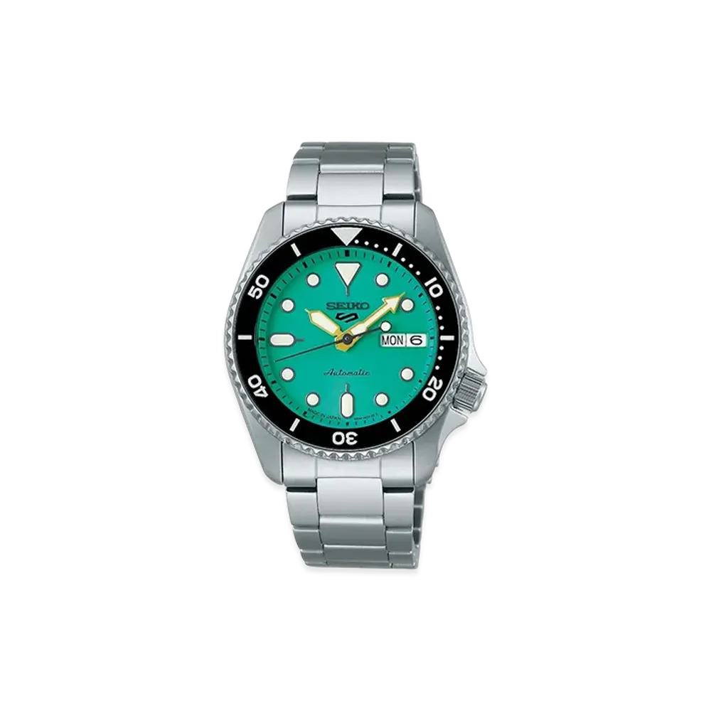 SEIKO SBSA229 "Green"