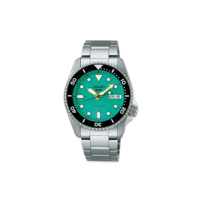 SEIKO SBSA229 "Green"