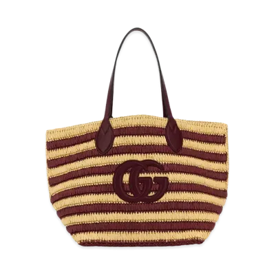 GUCCI Women's Bags "Beige"