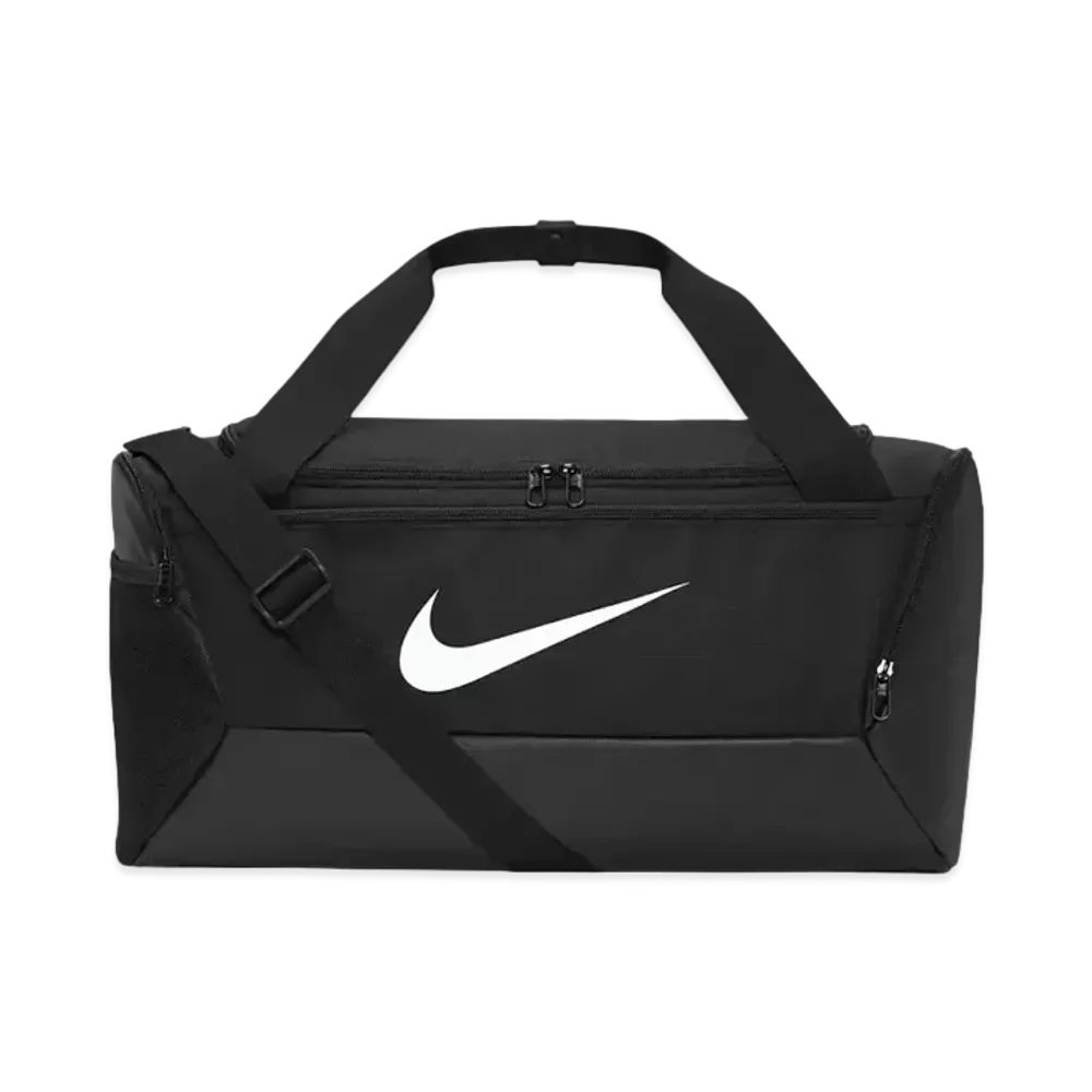 Nike Brasilia 9.5 Training Duffle Bag Small 41L "Black"