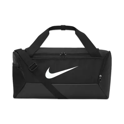 Nike Brasilia 9.5 Training Duffle Bag Small 41L "Black"