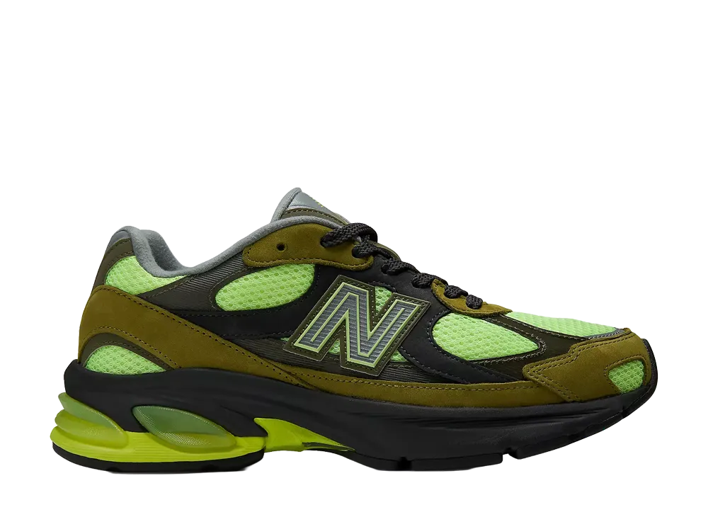 New Balance 2010V1 "Sea Moss/Afterglow"