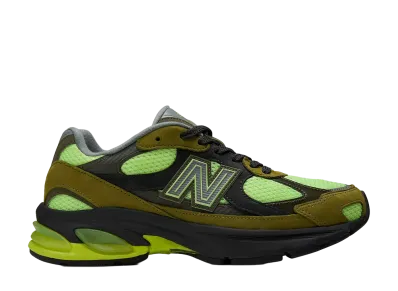 New Balance 2010V1 "Sea Moss/Afterglow"