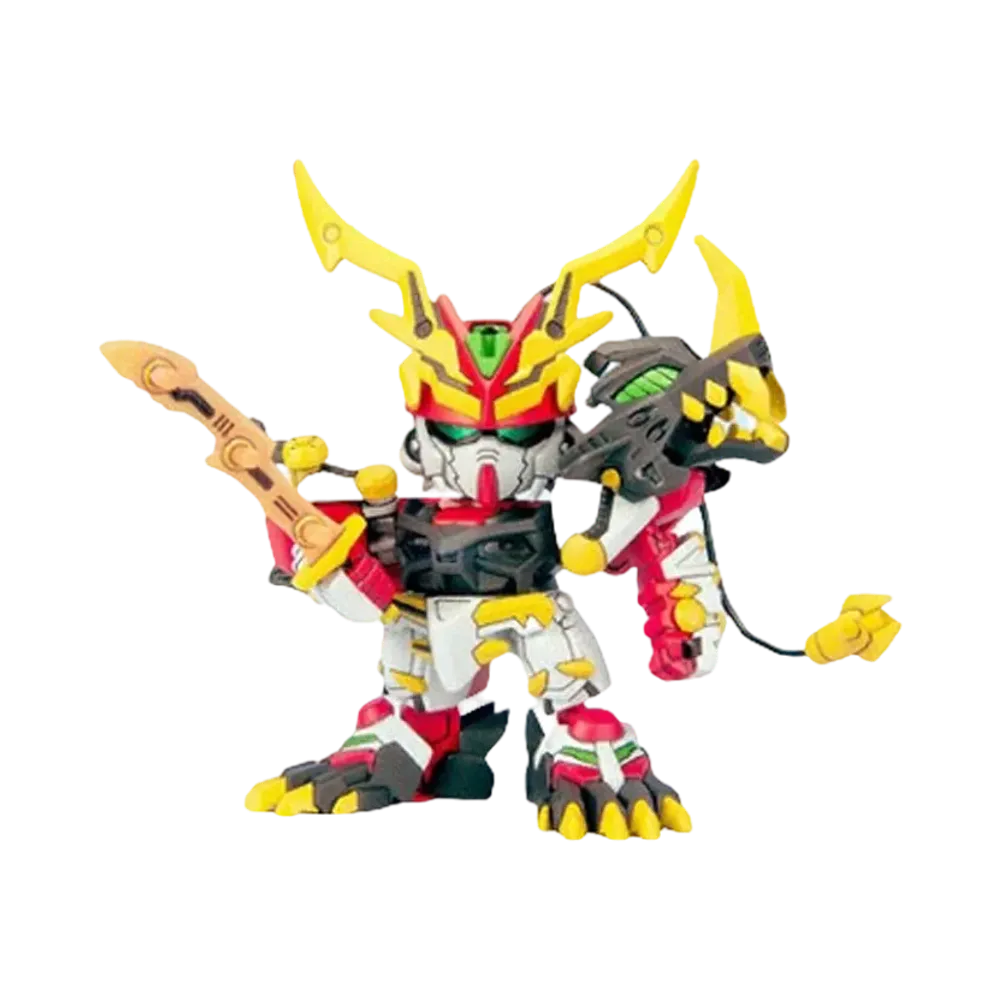 BB Warrior No.247 Bakimaru
