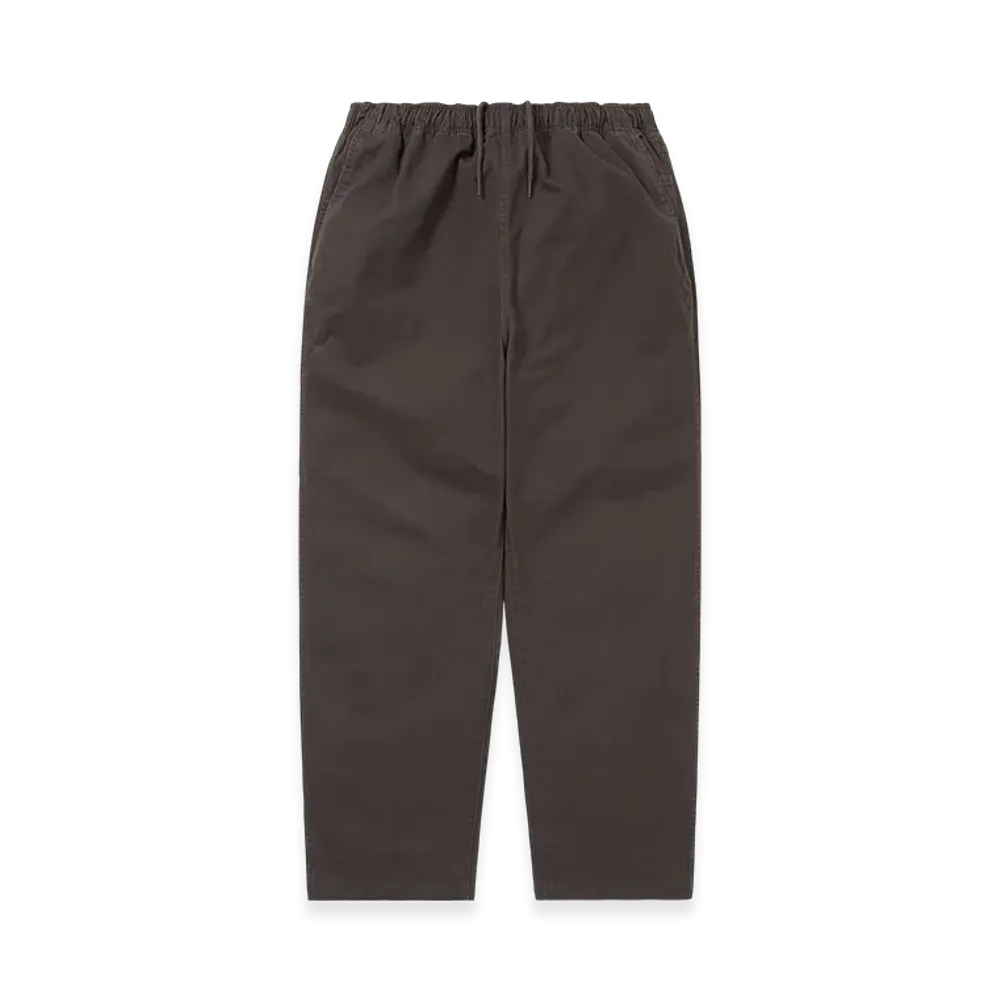 thisisneverthat Flow Pant "Brown"