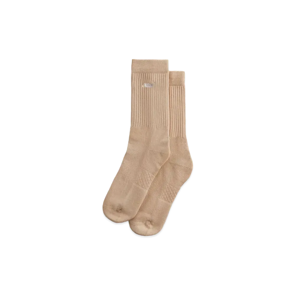 Kith x Stance Socks "Canvas"