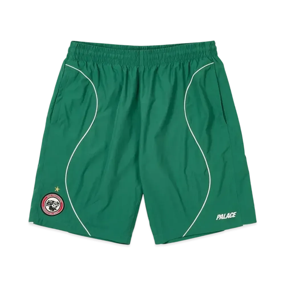 PALACE Pro Team Palco Short "Green"