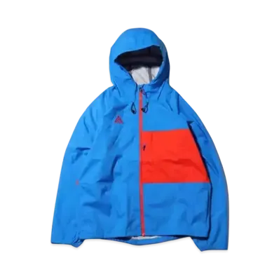 Nike ACG 2.5L Pocket Jacket LT "Photo Blue/Habanero"