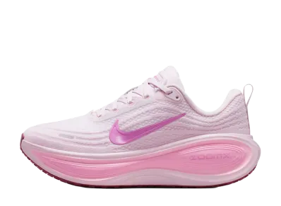 Nike Women's Vomero Plus "Bleached Lilac/Pink Rise"