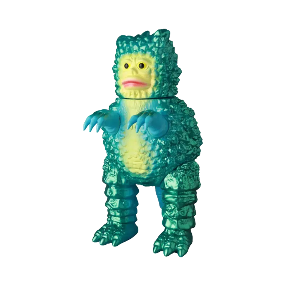 MEDICOM TOY / Anrakuansaku -Ultra Q- Garamon (Garamon'S Revenge Β Version) (Season 2)