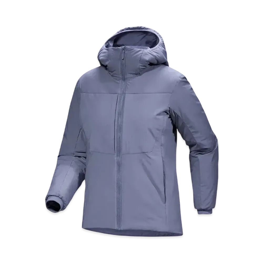 ARC'TERYX Women's Proton Heavyweight Hoody "Stratus"