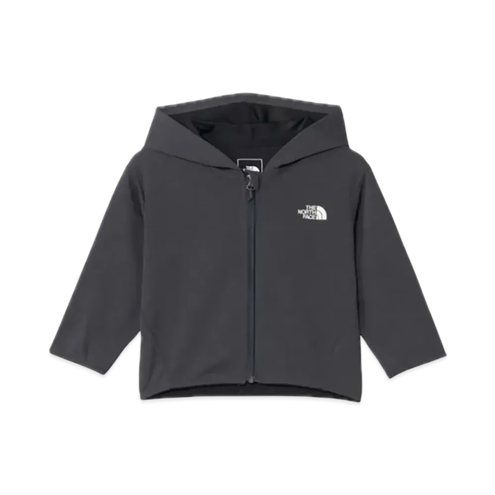 The North Face Baby Heat Protection Hoody "Asphalt Gray"