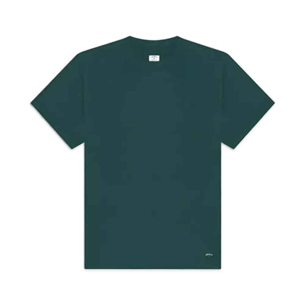 Noah S/S Recycled Cotton Tee "Botanical Garden"