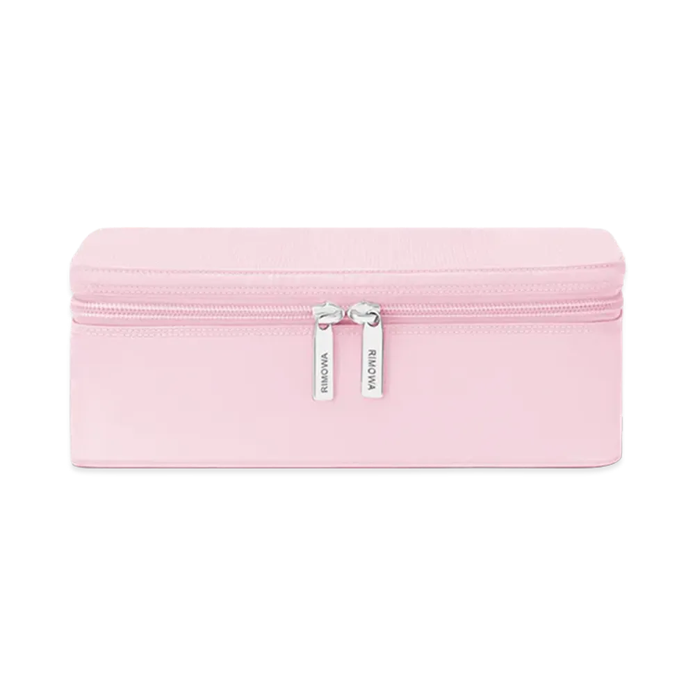 RIMOWA Travel Accessories Packing Cube S "Ballerina Pink"