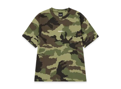 HUF Eightynine Tiny Tee "Camo"