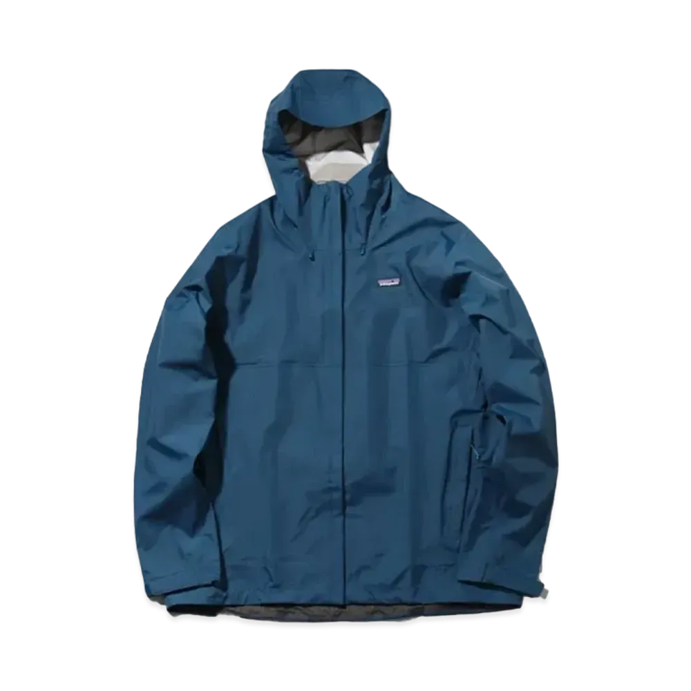 Patagonia Orrentshell 3L Jacket "Blue"