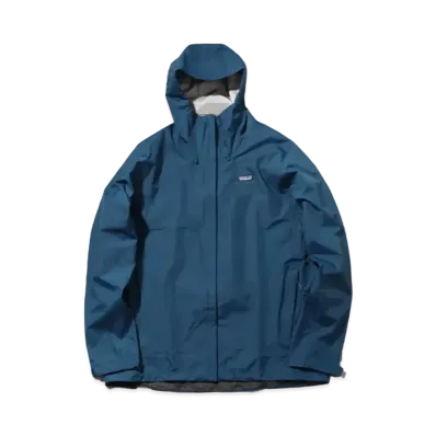 Patagonia Orrentshell 3L Jacket "Blue"