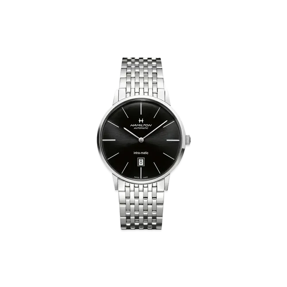 Hamilton American Classic Intra-Matic Auto