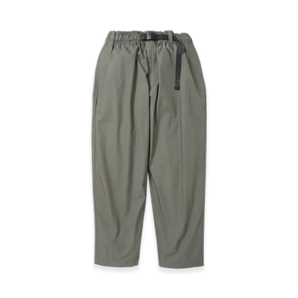 CHALLENGER Field Easy Pants "Army Green"