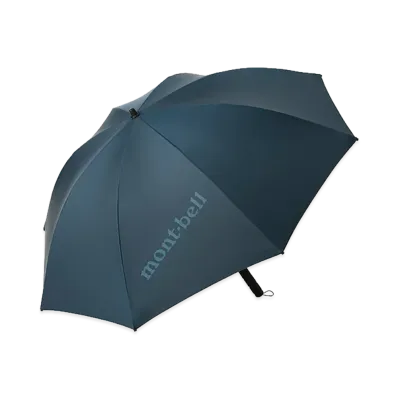 mont-bell O.D. 2-Way Umbrella 50 "Blue Green"