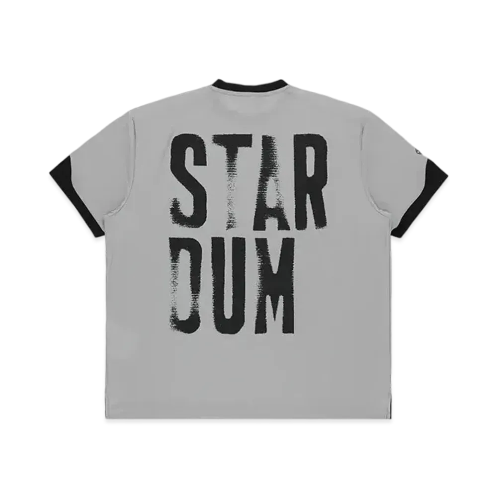 1017 ALYX 9SM Short Sleeve Graphic Silver T-shirt "Silver"