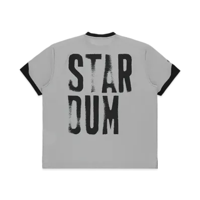 1017 ALYX 9SM Short Sleeve Graphic Silver T-shirt "Silver"