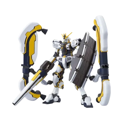 HG 1/144 RX-78AL Atlas Gundam (Gundam Thunderbolt Bandit Flower Ver.)