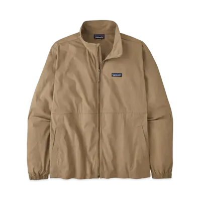 patagonia Men's Nomader Jacket "Slab Khaki"