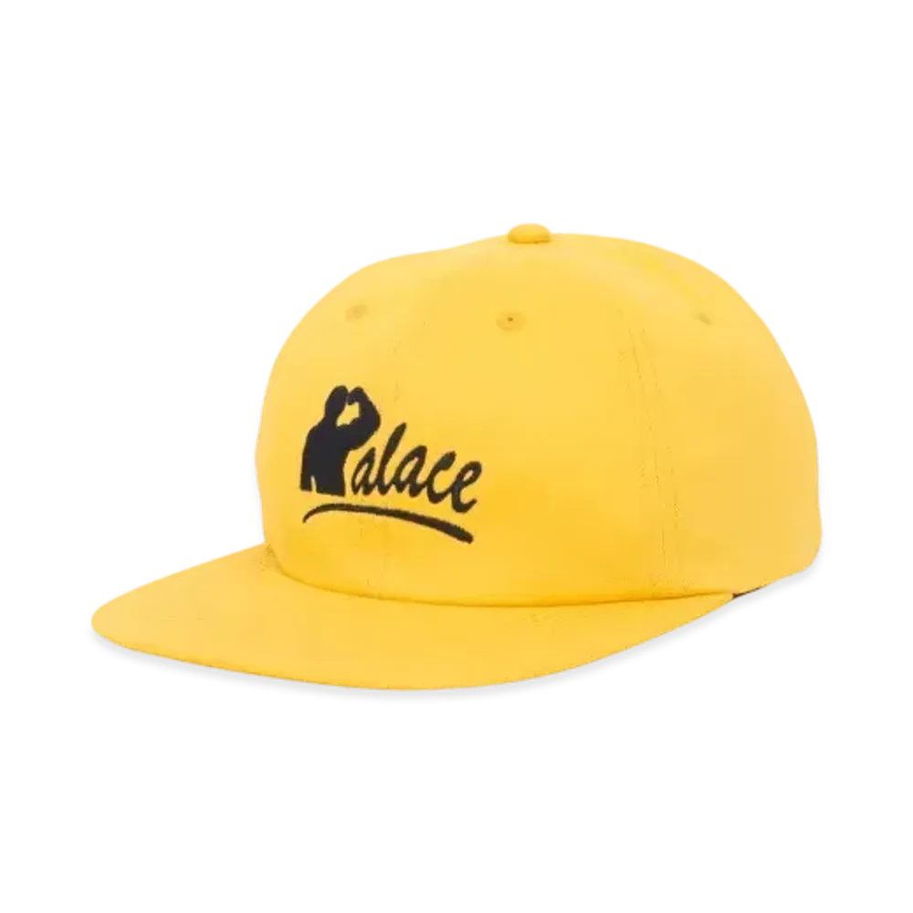 PALACE Muscle 6 Panel "Gold"