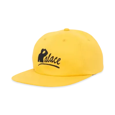 PALACE Muscle 6 Panel "Gold"