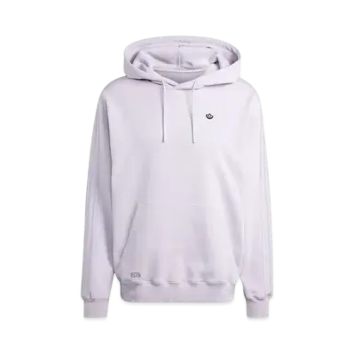 adidas Mickey Mouse x Originals Applique Cotton Parka "Silver Dawn"