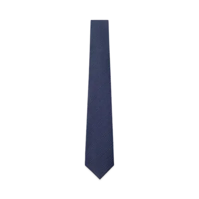 Louis Vuitton My MNG Tie "Marine"